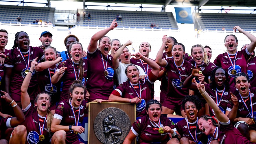 Présentation de l'effectif