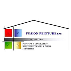 Fusion peinture