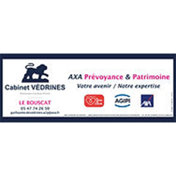Cabinet Vedrines