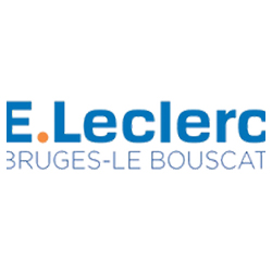 E Lecler Bruges le Bouscat