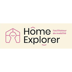 Home explorer
