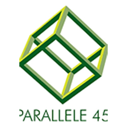Parallele 45
