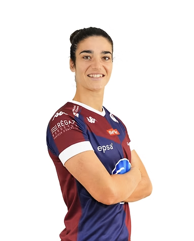 MONTSERRAT  AMÉDÉE 